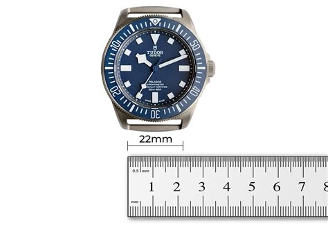 tudor pelagos fxd lug width|tudor pelagos fxd manual.